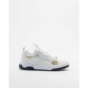 Zapatillas blancas Armani Exchange XDX168 Blanco