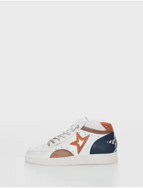 Zapatillas Cetti 1267 Blanco