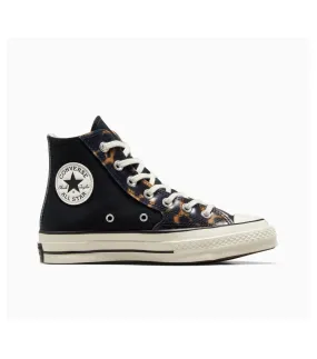 Zapatillas CONVERSE Chuck 70 Hi - Black/egret/warm homestead