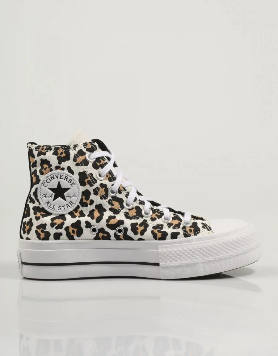  zapatillas CONVERSE Chuck en Multicolor 83657