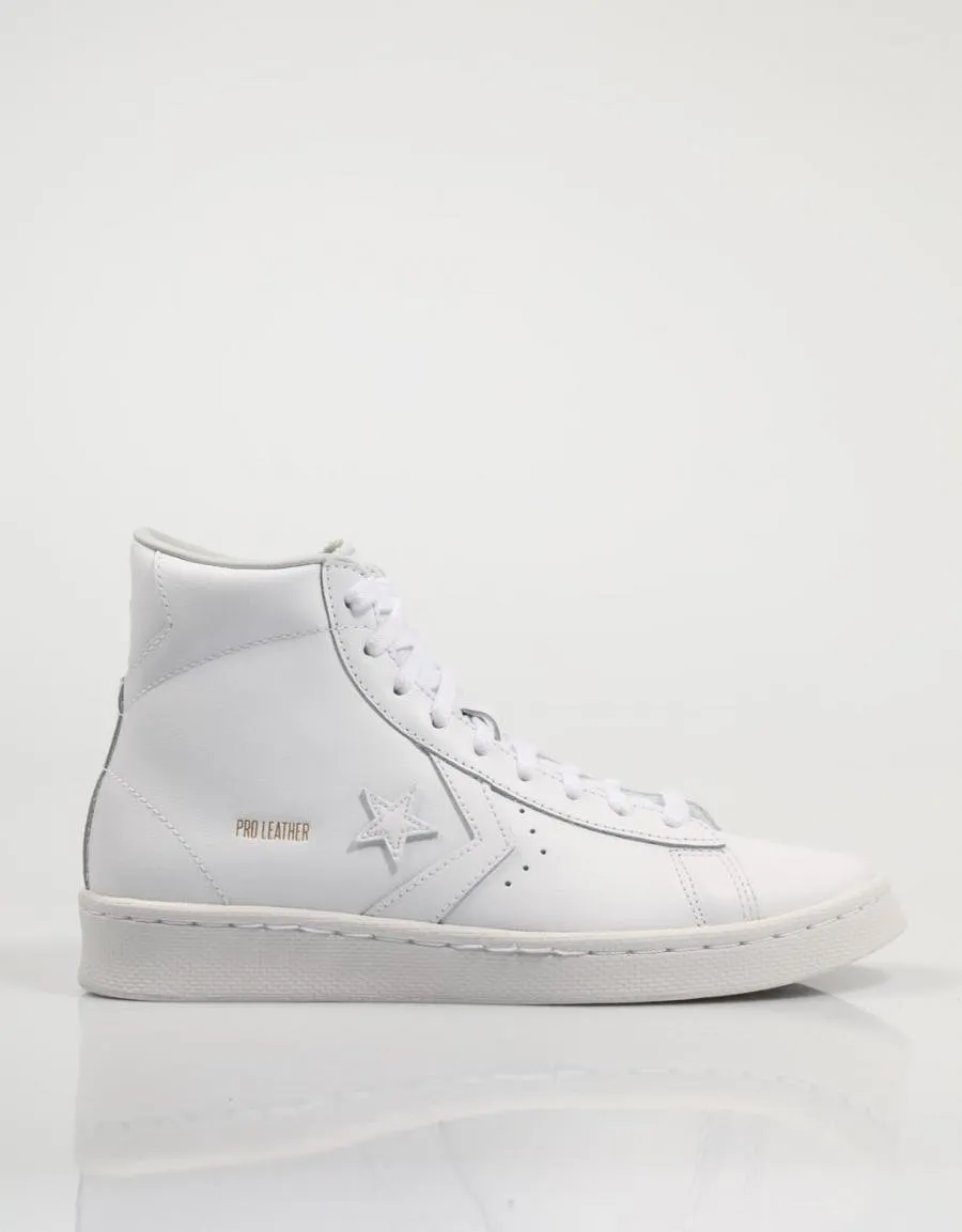  zapatillas CONVERSE Pro en Blanco 74558