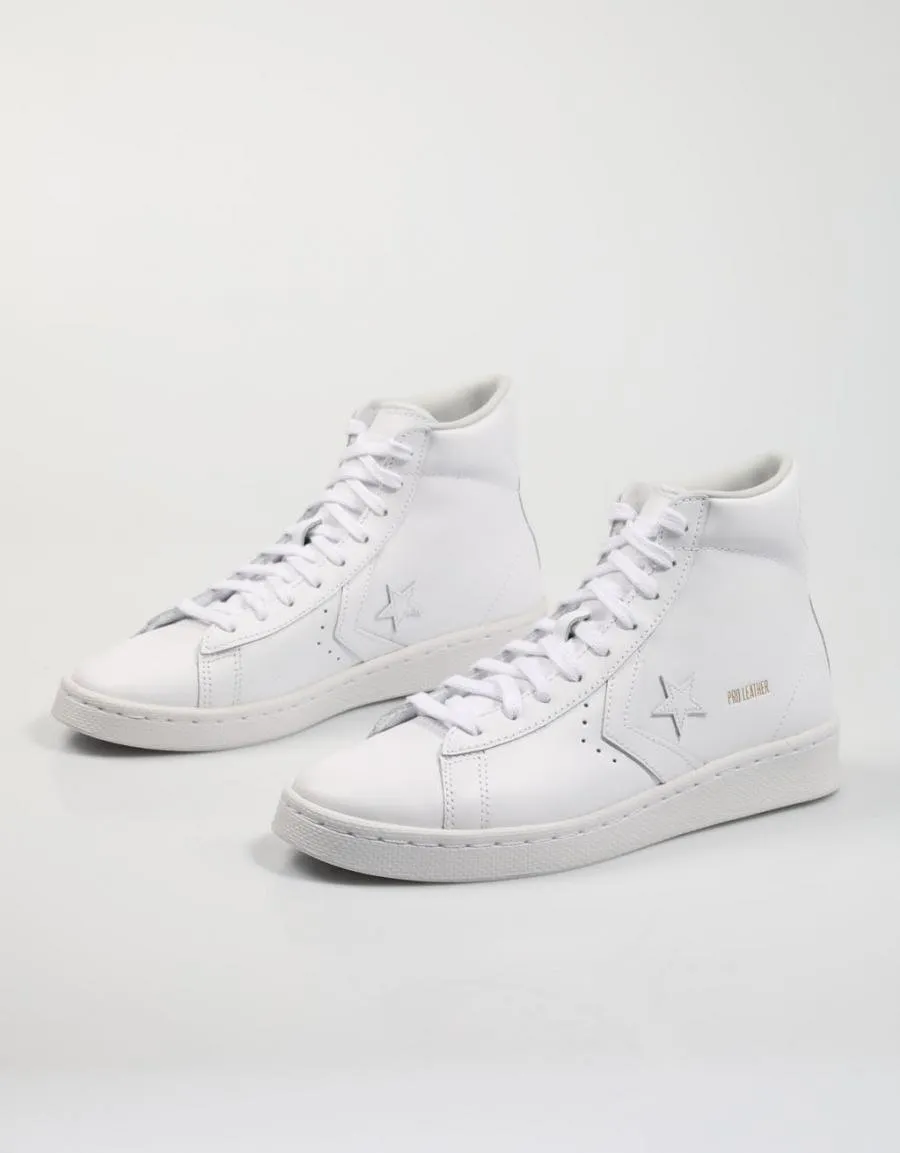  zapatillas CONVERSE Pro en Blanco 74558