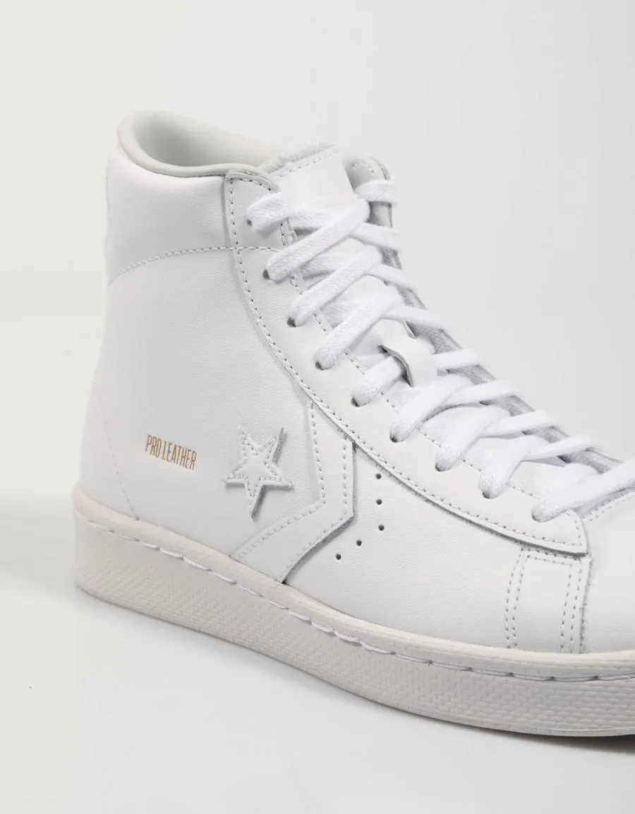  zapatillas CONVERSE Pro en Blanco 74558