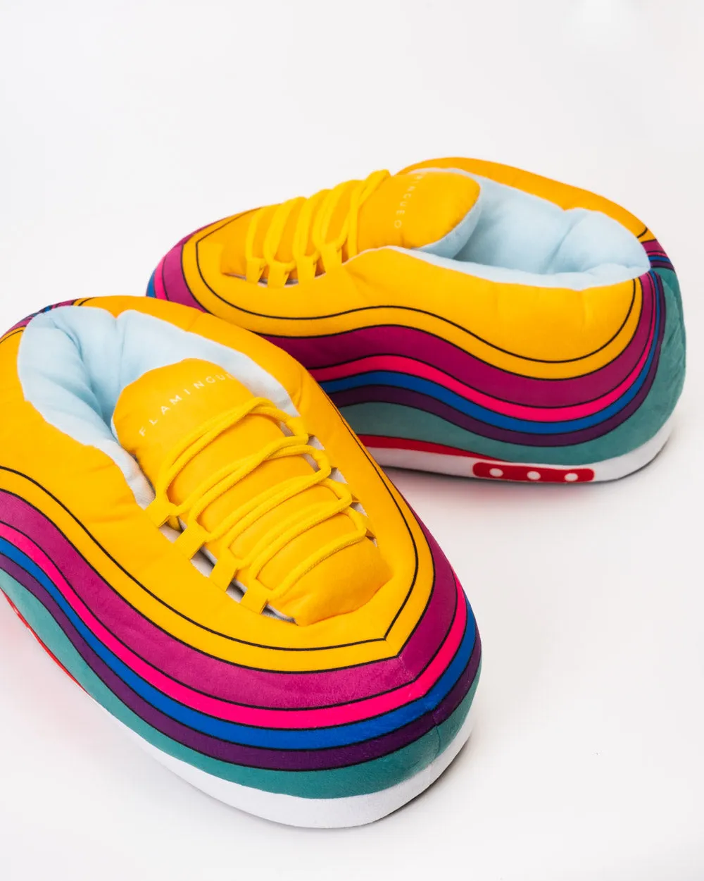 Zapatillas de andar por casa - BOWIES