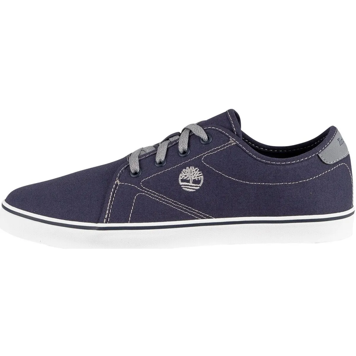 Zapatillas De Deporte De Lona Oxford Skape Park