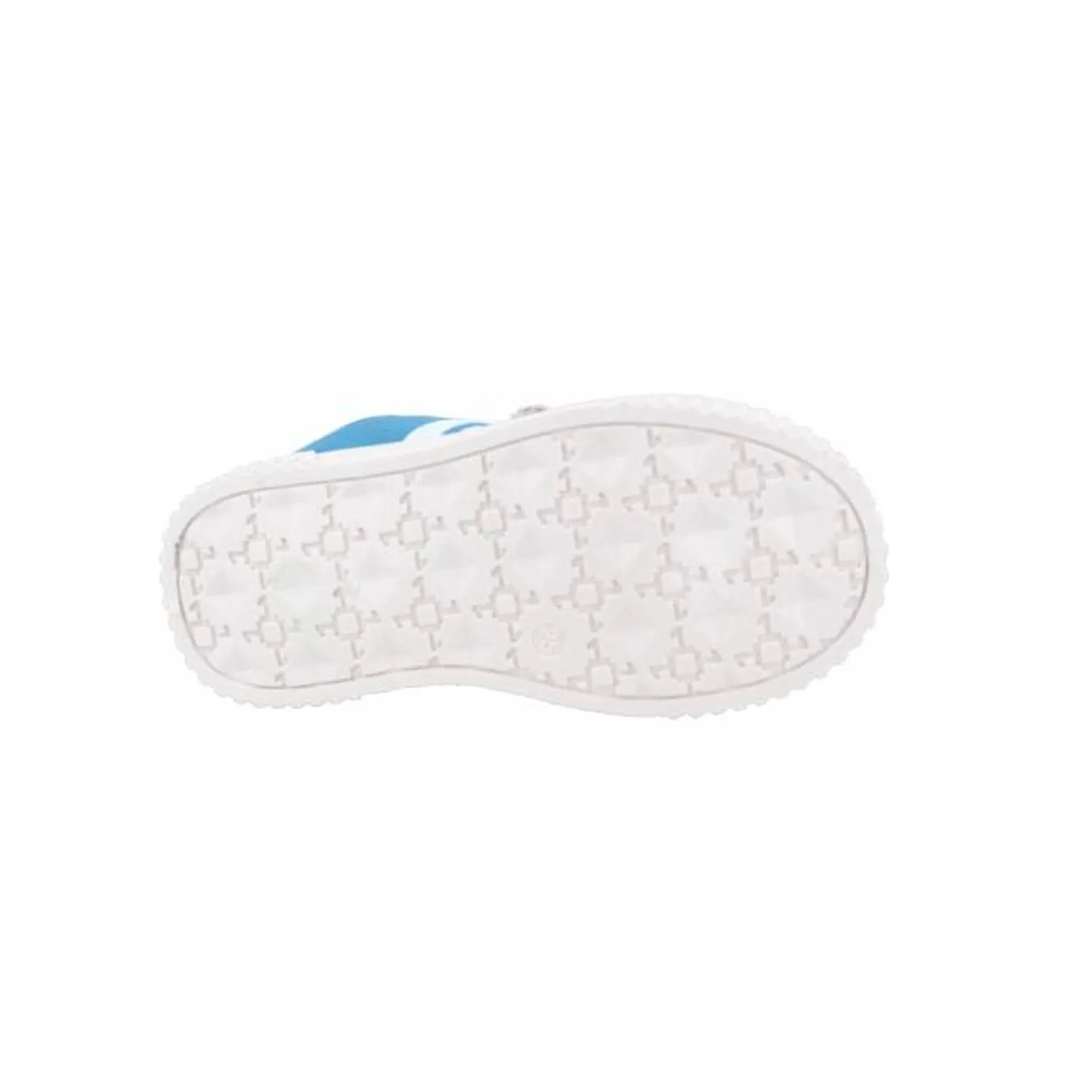 Zapatillas De Lona Azul De Niño Gorila 27335-24 (tallas De 24 A 32)