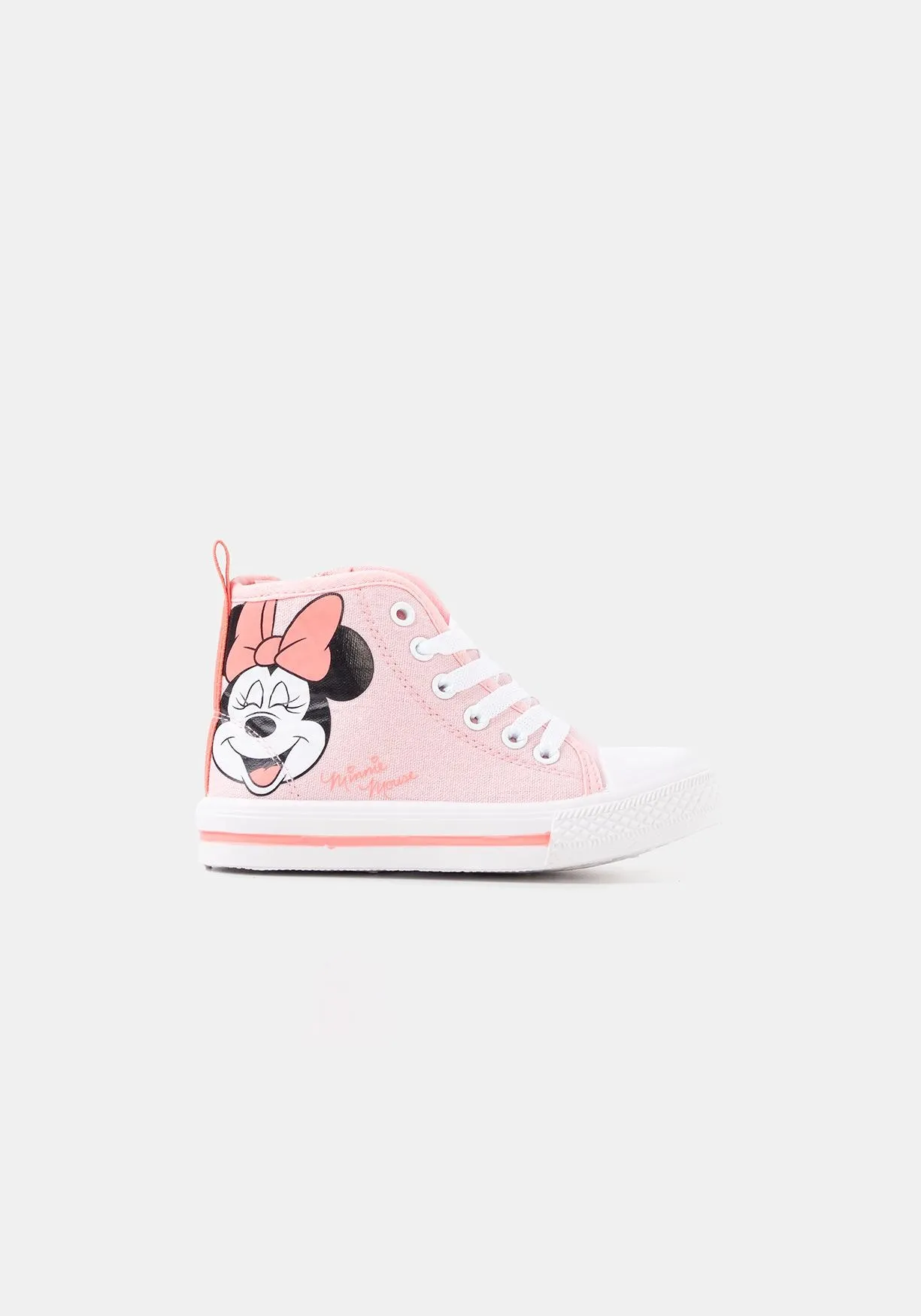 Zapatillas de lona de Niña DISNEY (Tallas de 20 a 28)