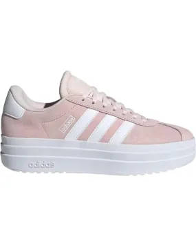Zapatillas deporte ADIDAS  de Mujer - ZAPATILLAS PARA MUJER - COURT  ROSA