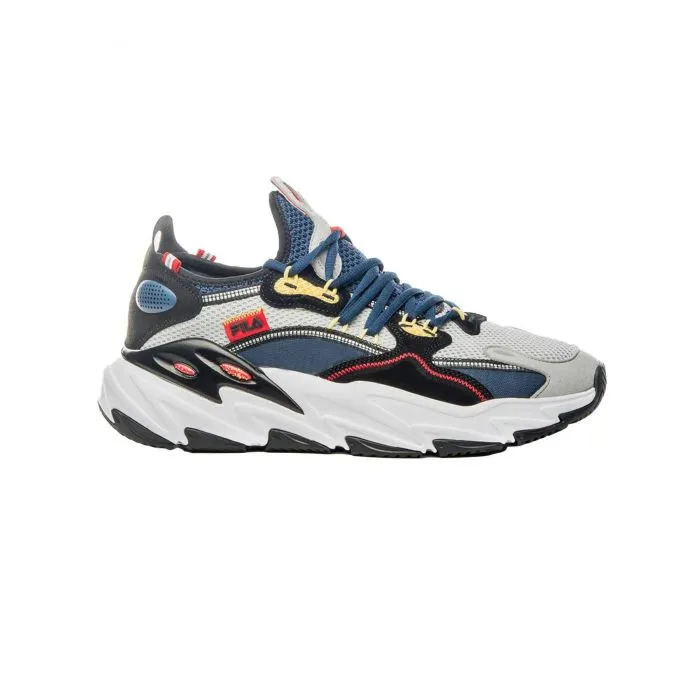 Zapatillas Fila Ray Tracer Evo 2