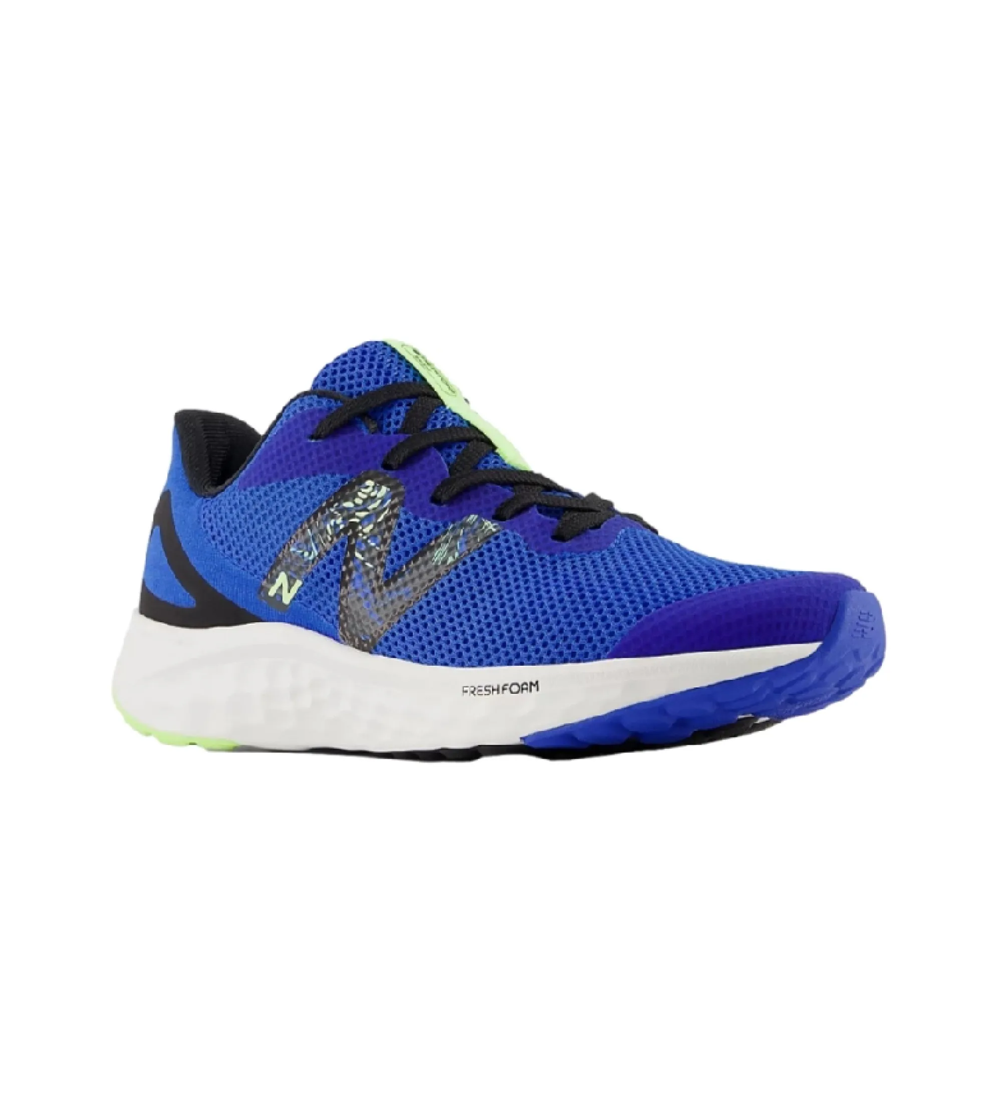 Zapatillas Fresh Foam Arishi v4 azul