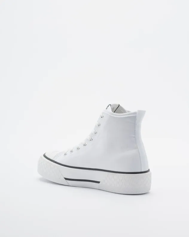 Zapatillas Karl Lagerfeld Kampus Max III Blanco