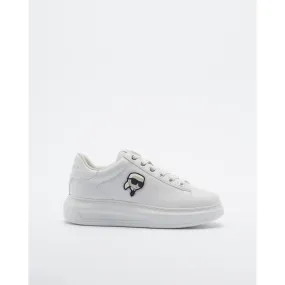 Zapatillas Karl Lagerfeld Kapri Karl NFT Lo Lace Blanco