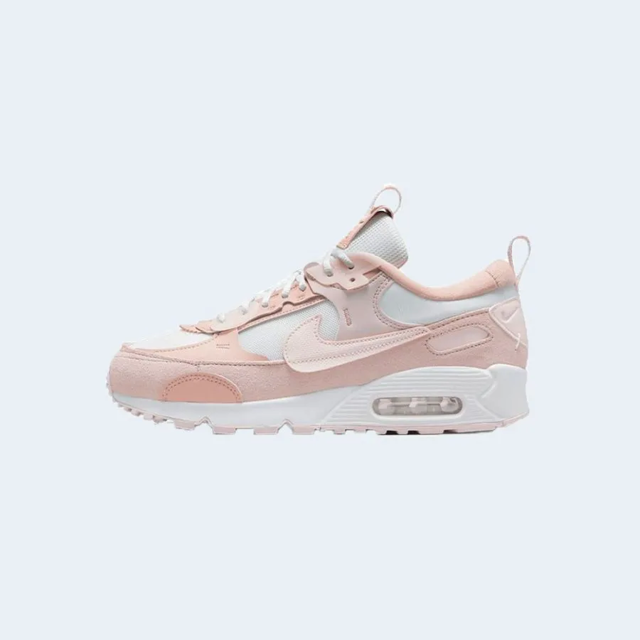 Zapatillas NIKE AIR MAX 90 FUTURA WOMEN’S SHOE DM9