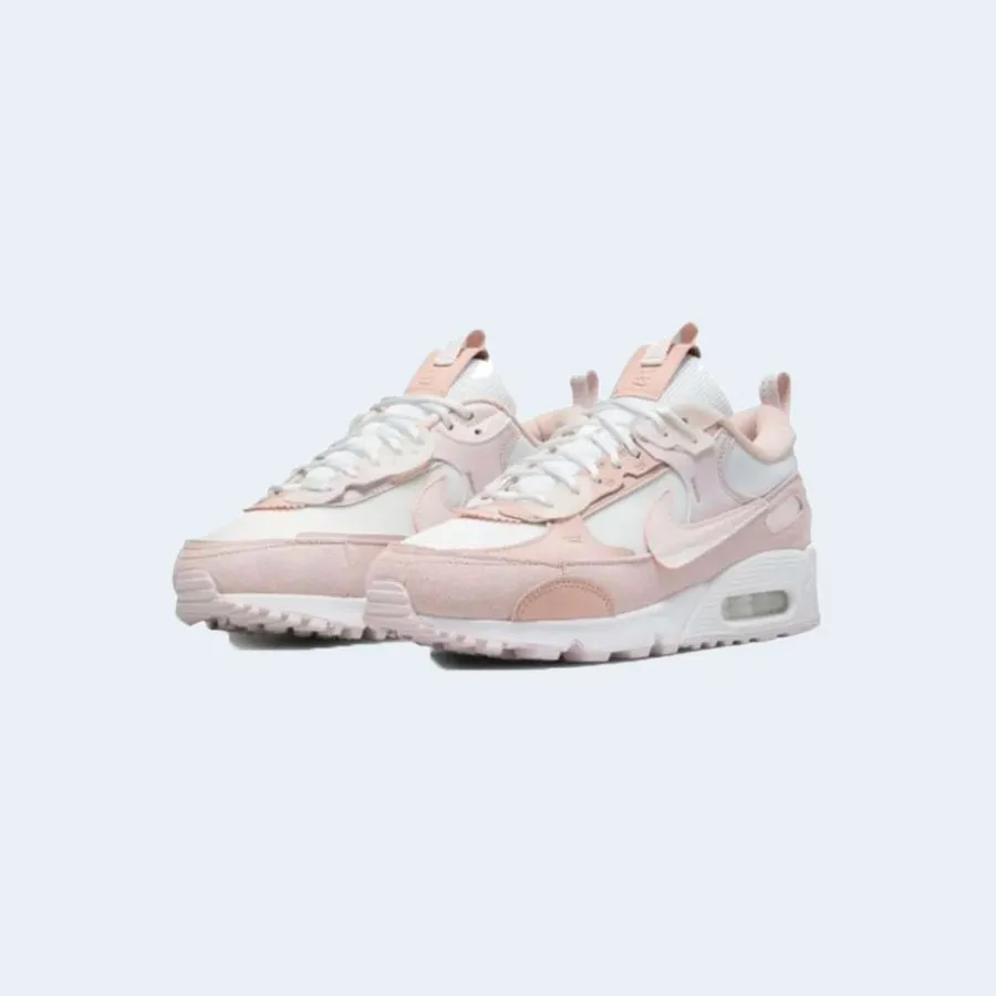 Zapatillas NIKE AIR MAX 90 FUTURA WOMEN’S SHOE DM9