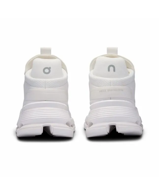 Zapatillas On Running Cloudnova 2 W All White