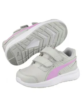 ZAPATILLAS PUMA Escaper SL V PS GRIS Viole-Orchid 19018508