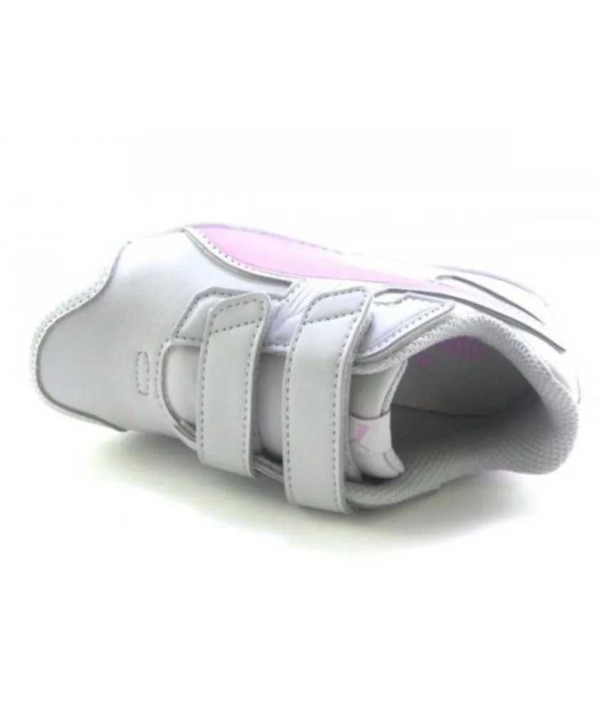 ZAPATILLAS PUMA Escaper SL V PS GRIS Viole-Orchid 19018508