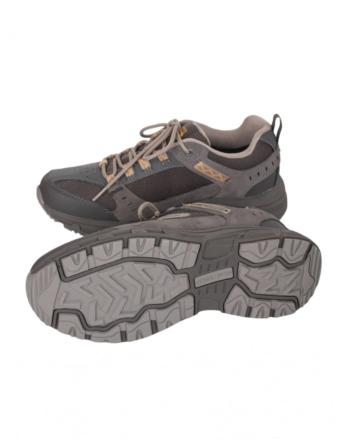 Zapatillas Skechers Relaxed Fit: Oak Canyon - Rydell