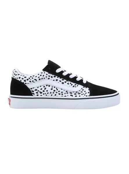 Zapatillas Vans Old Skool Low para Niño y Niña 