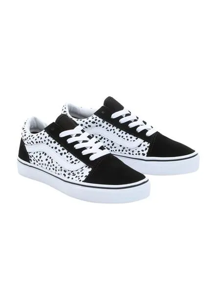 Zapatillas Vans Old Skool Low para Niño y Niña 