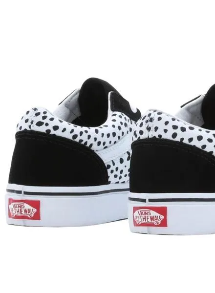 Zapatillas Vans Old Skool Low para Niño y Niña 