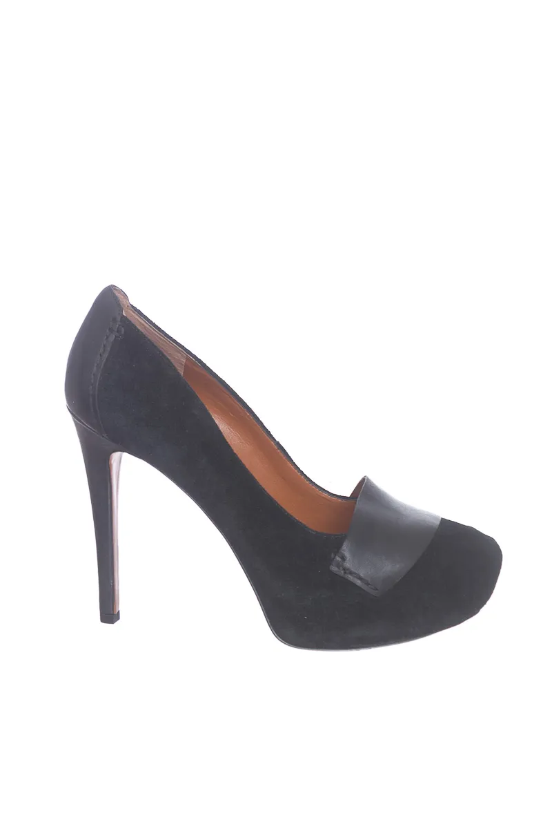 Zapatos color Negro - Nine West