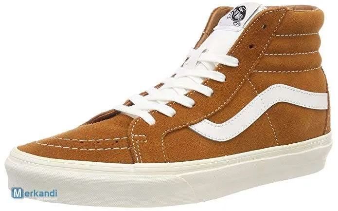 Zapatos de deporte VANS, Pepe Jeans Jack Jones