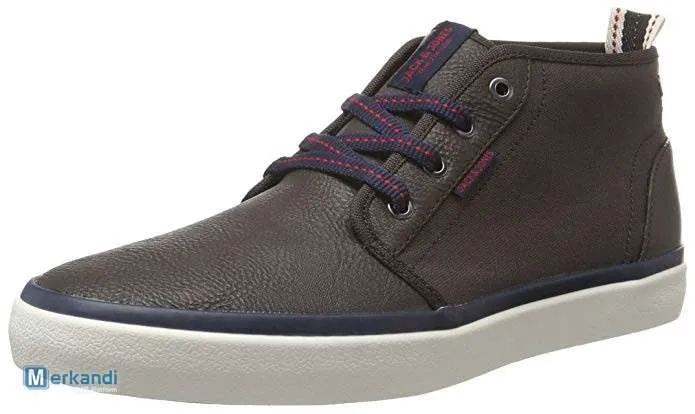 Zapatos de deporte VANS, Pepe Jeans Jack Jones