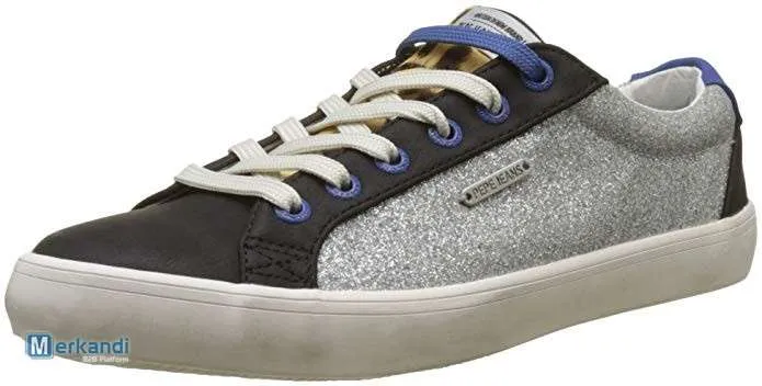 Zapatos de deporte VANS, Pepe Jeans Jack Jones