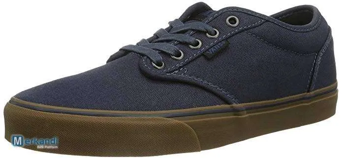 Zapatos de deporte VANS, Pepe Jeans Jack Jones