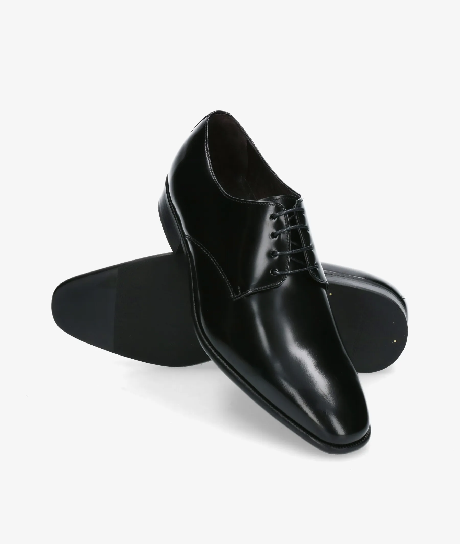 Zapatos de fiesta HOBBS- DON 10959 en negro