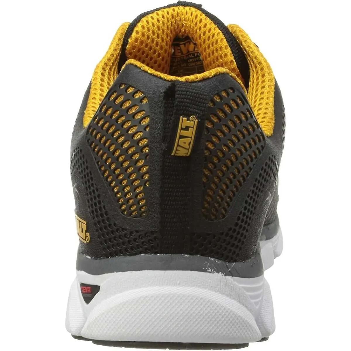 Zapatos de seguridad Dewalt Krypton 46