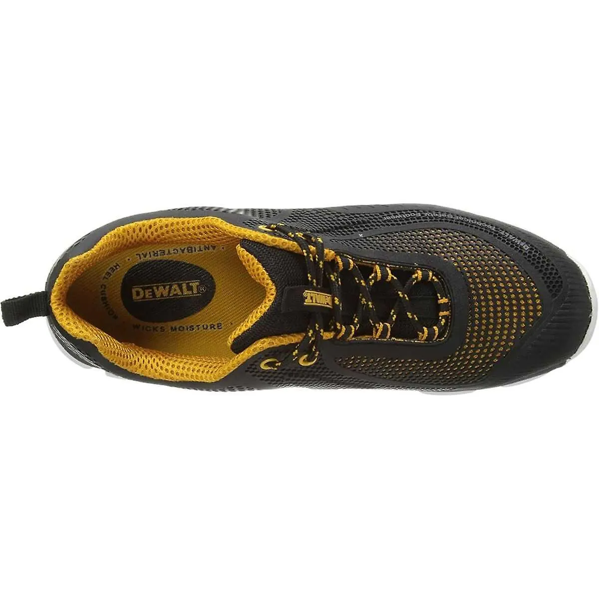 Zapatos de seguridad Dewalt Krypton 46