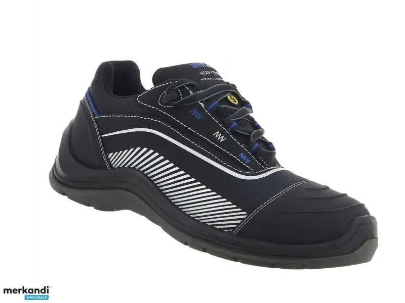 Zapatos de seguridad Dynamica S3 - ESD