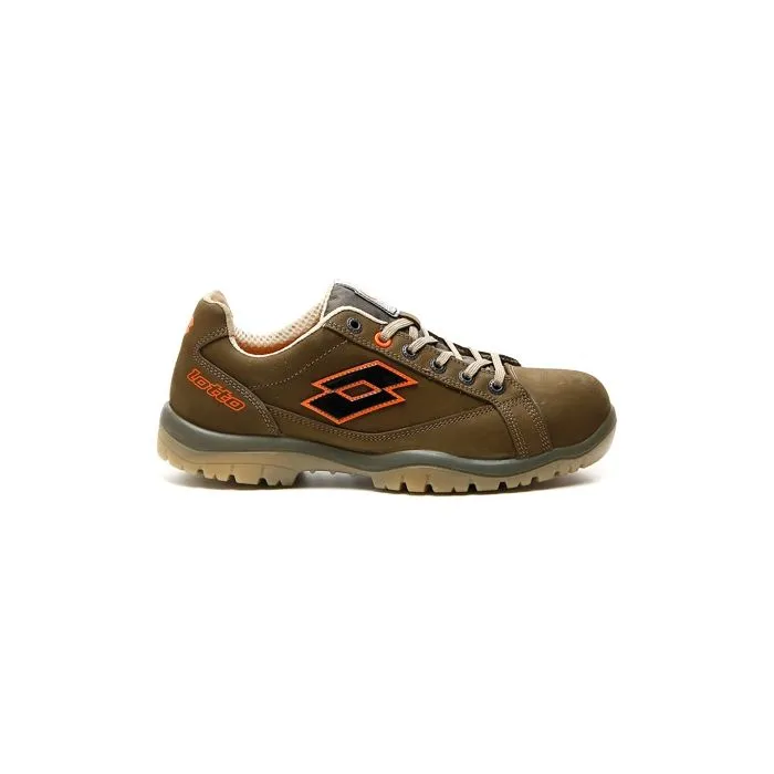 Zapatos de seguridad Lotto Jump 750 L57012 S3 SRC