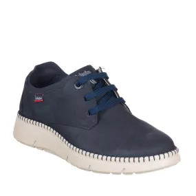 Zapatos De Sport Callaghan 53500 Hombre Marino