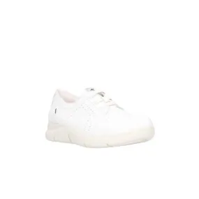 Zapatos De Sport Fluchos F1961 Mujer Blanco