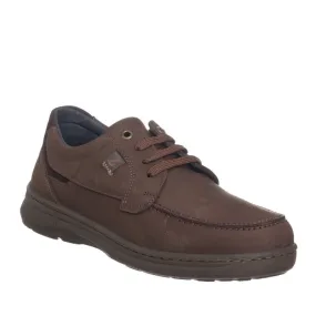 Zapatos De Sport Luisetti 32412 Hombre Marron