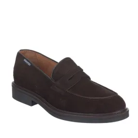 Zapatos De Sport Snipe 00663 Hombre Marron