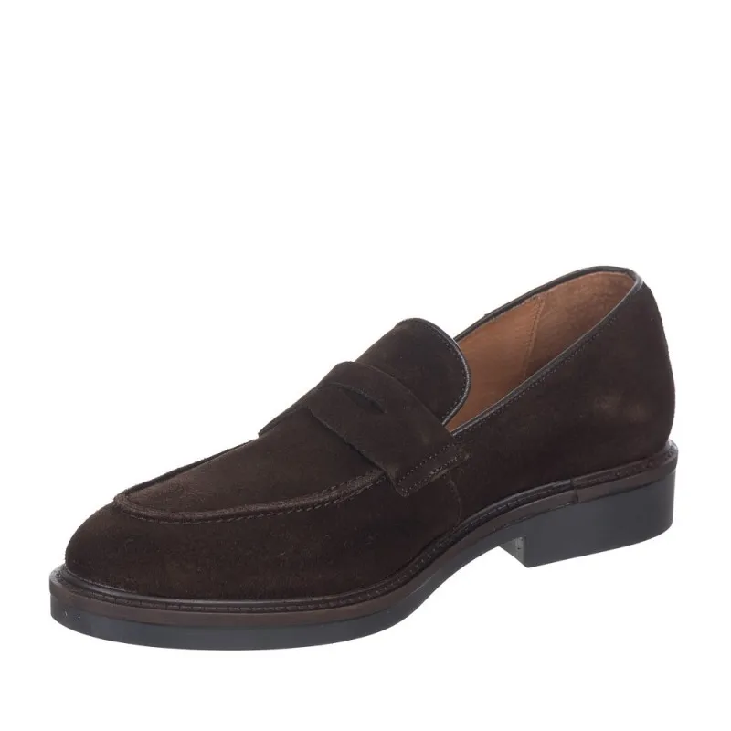 Zapatos De Sport Snipe 00663 Hombre Marron