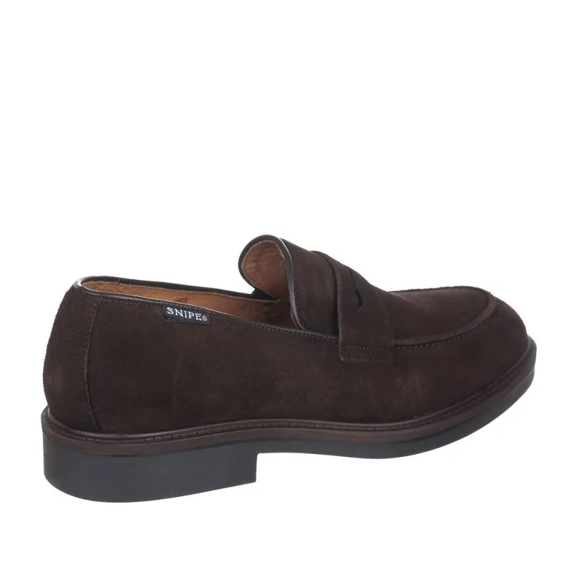 Zapatos De Sport Snipe 00663 Hombre Marron