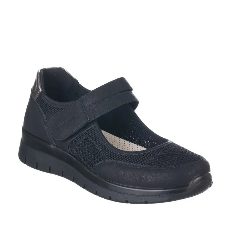 Zapatos De Sport Zapp 26333 Mujer Negro