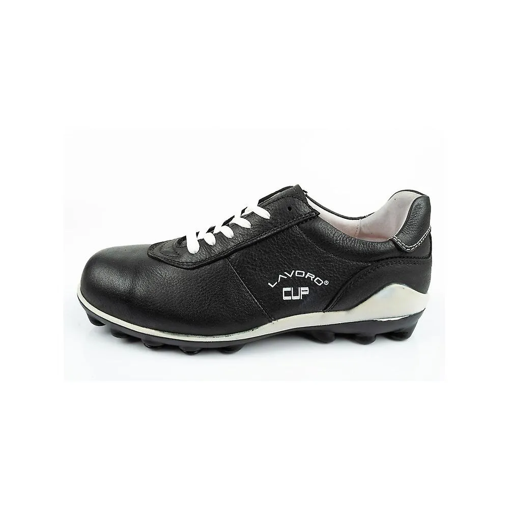 Zapatos de trabajo Lavoro Low Safety S3 623810