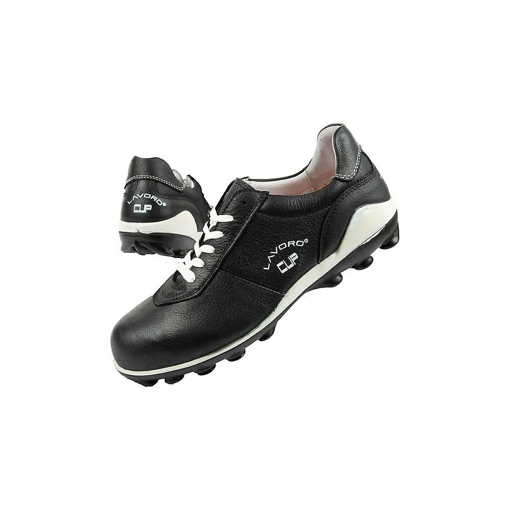 Zapatos de trabajo Lavoro Low Safety S3 623810