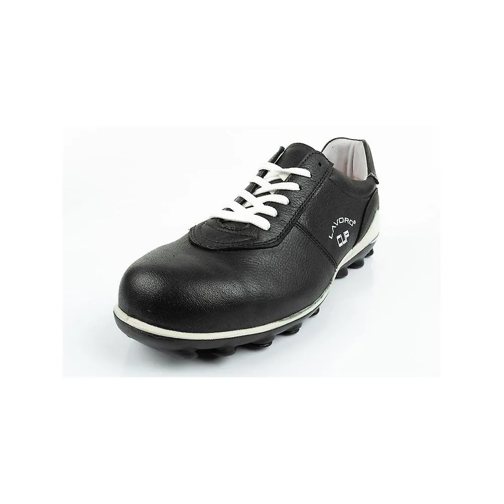 Zapatos de trabajo Lavoro Low Safety S3 623810