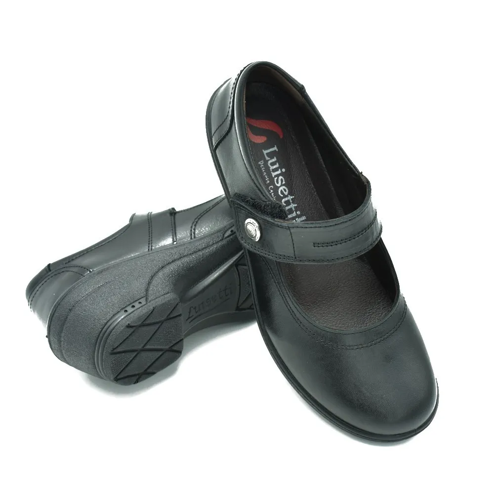 Zapatos Luisetti Piel 0503 ST