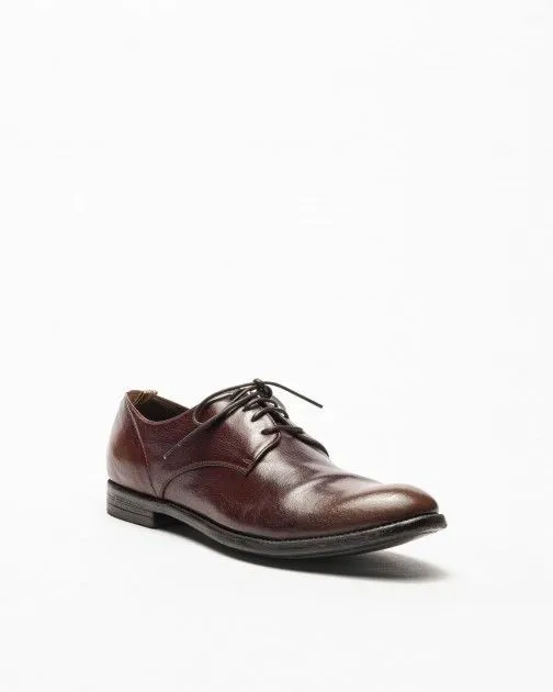 Zapatos Officine Creative ARC515 Camel