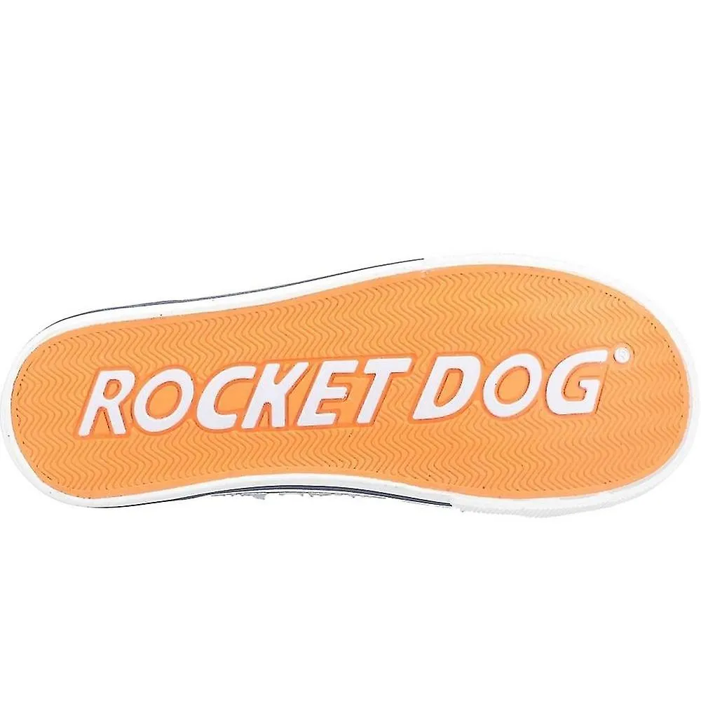 Zapatos Rocket Dog Womens/Ladies Jazzin