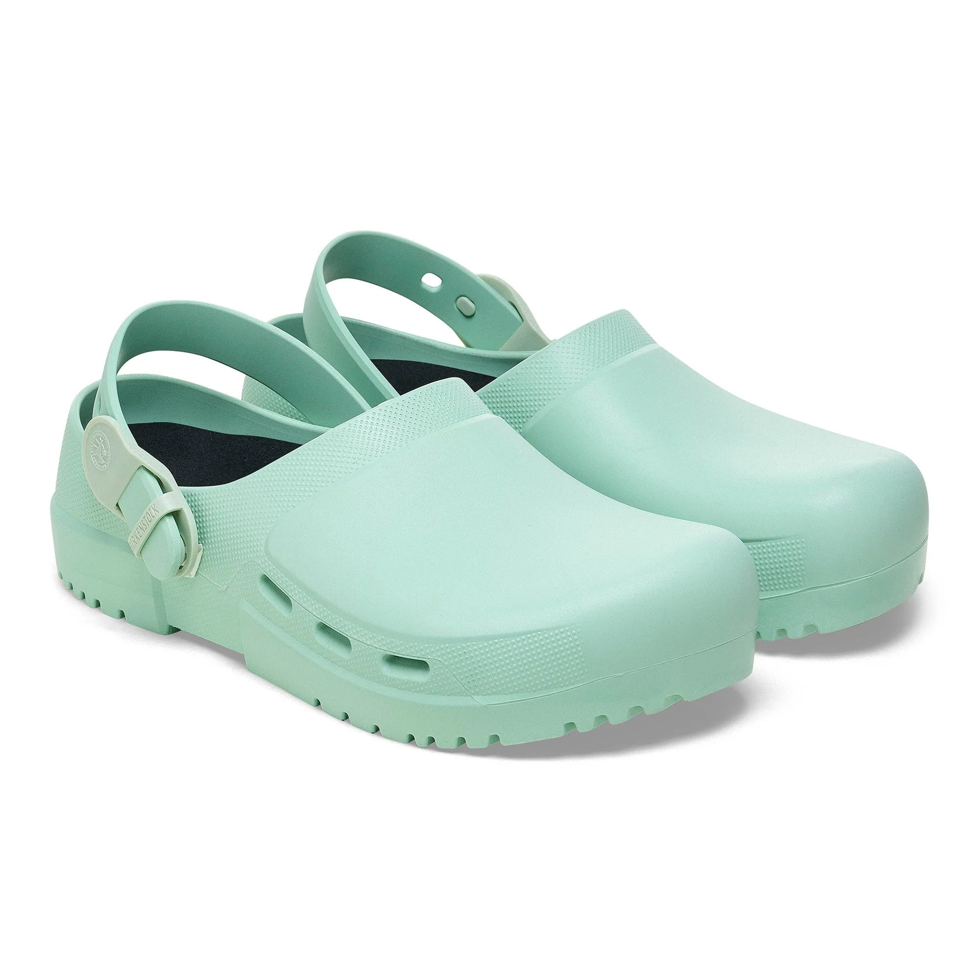 Zueco antiestático Birkenstock Birki Air 2.0