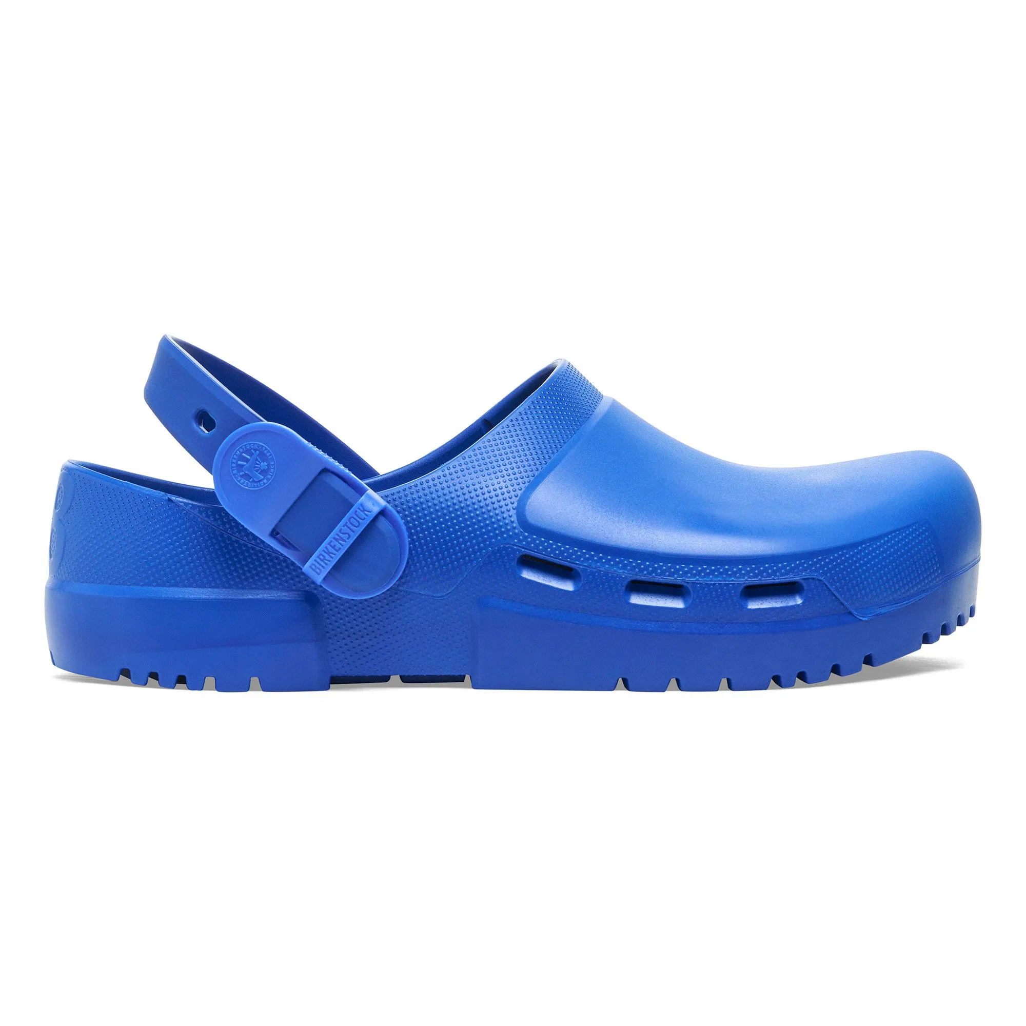 Zueco antiestático Birkenstock Birki Air 2.0